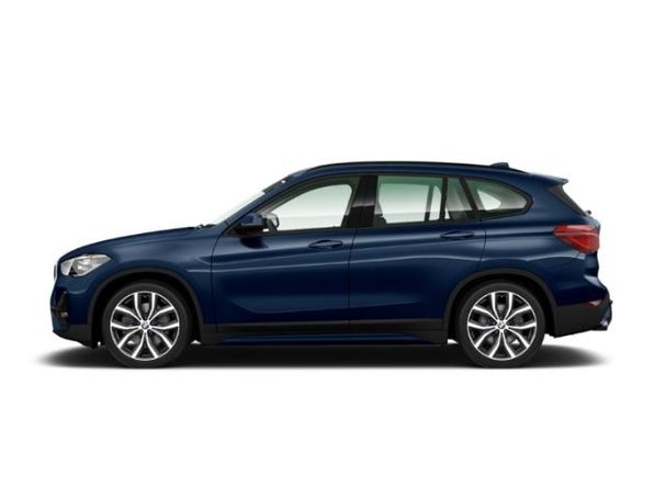 BMW X1 20d sDrive 140 kW image number 5