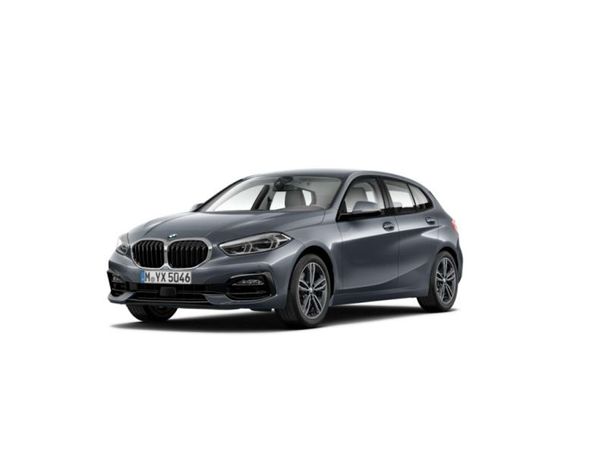 BMW 116i 80 kW image number 5