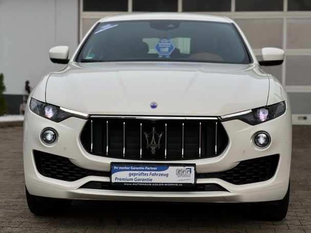 Maserati Levante Diesel 202 kW image number 4