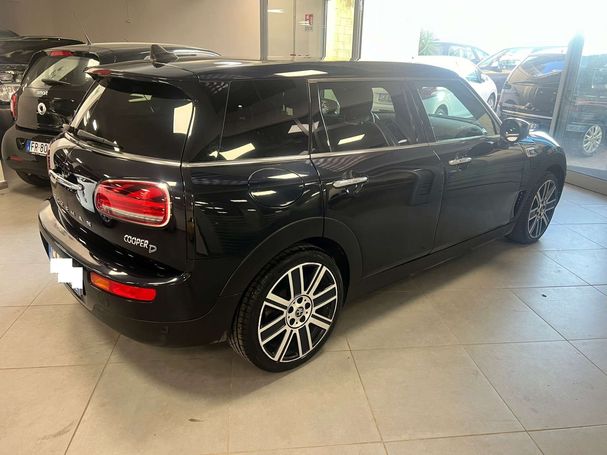 Mini Cooper D Clubman 110 kW image number 6