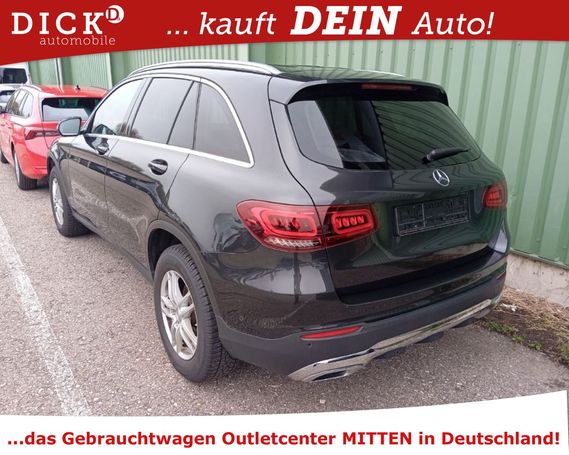 Mercedes-Benz GLC 220 d 143 kW image number 4