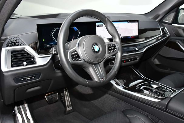 BMW X5 xDrive40i Sport 280 kW image number 8