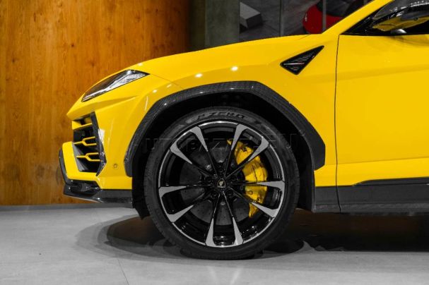 Lamborghini Urus 478 kW image number 3