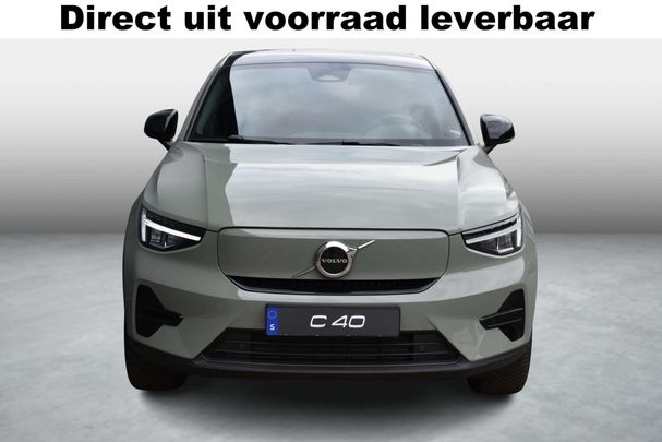 Volvo C40 Single Motor Extended Range Plus 185 kW image number 2