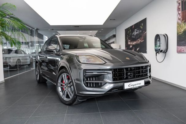 Porsche Cayenne S 349 kW image number 1