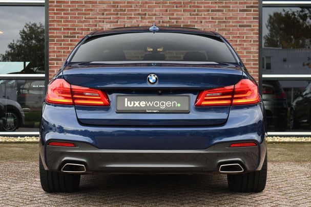 BMW 530 e 185 kW image number 8