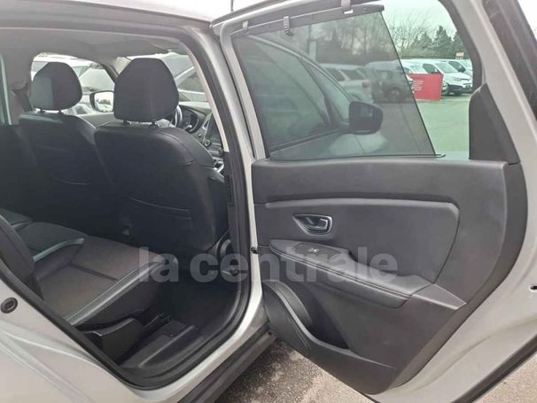 Renault Grand Scenic TCe 140 103 kW image number 16