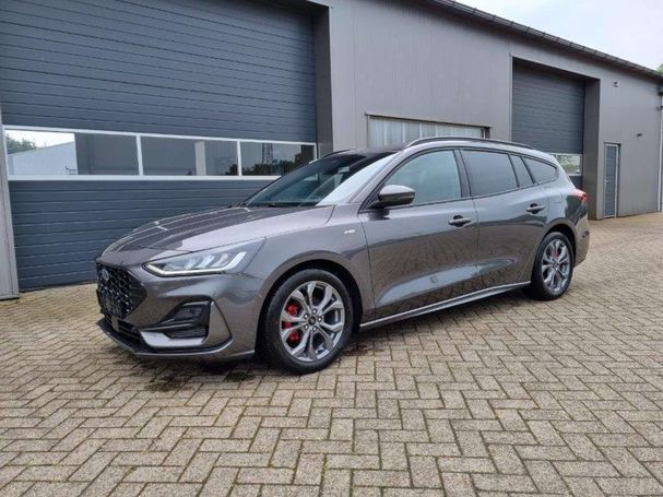 Ford Focus 1.0 ST-Line 114 kW image number 1