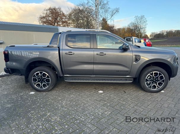 Ford Ranger 2.0 Wildtrak 151 kW image number 7