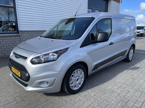 Ford Transit Connect L2 1.5 TDCi Trend 74 kW image number 1