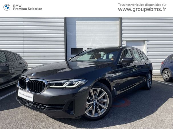 BMW 530 Touring xDrive 137 kW image number 1