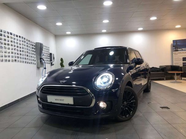 Mini One 76 kW image number 1