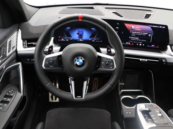 BMW X2 M35i xDrive 221 kW image number 31