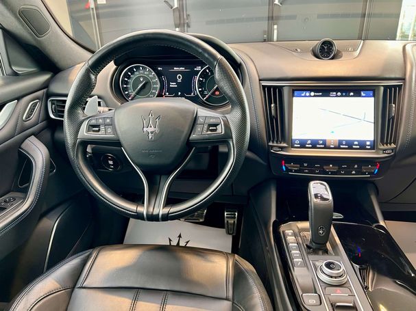 Maserati Levante GT 243 kW image number 14