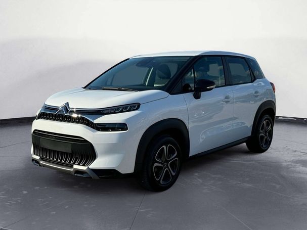 Citroen C3 Aircross PureTech 81 kW image number 1