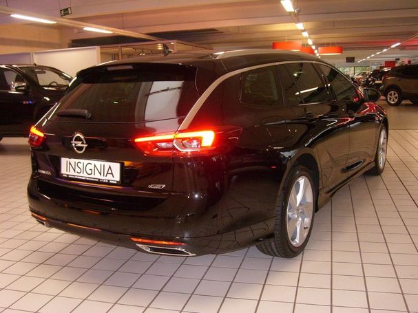 Opel Insignia Sports Tourer Innovation 147 kW image number 4