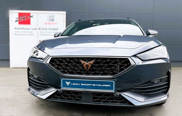 Cupra Leon Sportstourer 1.5 eTSI 110 kW image number 1