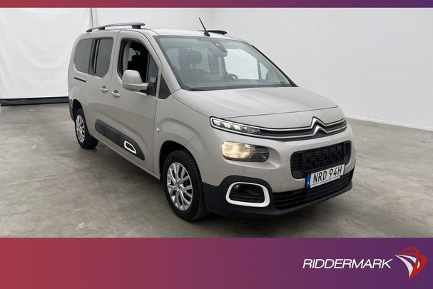 Citroen Berlingo M 96 kW image number 2