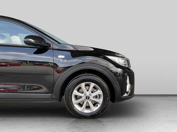 Kia Stonic 1.2 62 kW image number 14