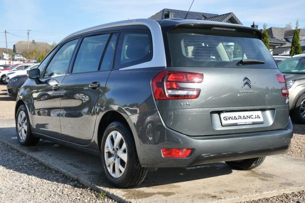 Citroen Grand C4 Picasso Selection 85 kW image number 13