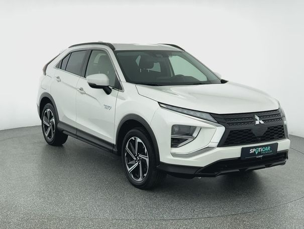 Mitsubishi Eclipse Cross 138 kW image number 2