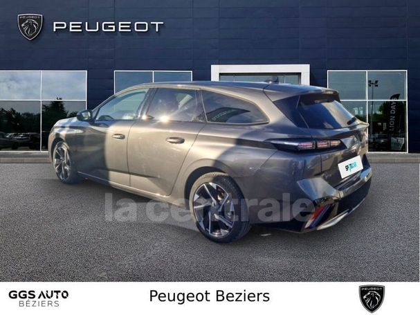 Peugeot 308 SW 1.2 PureTech 130 Allure 96 kW image number 15