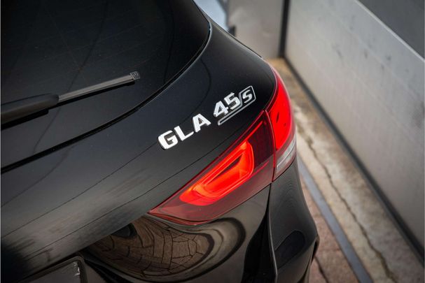 Mercedes-Benz GLA 45 AMG S 4Matic 310 kW image number 39