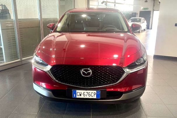 Mazda CX-30 2.0 90 kW image number 3