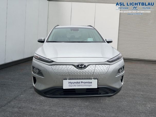 Hyundai Kona Elektro Premium 150 kW image number 3