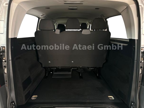 Mercedes-Benz Vito Tourer 116 120 kW image number 12