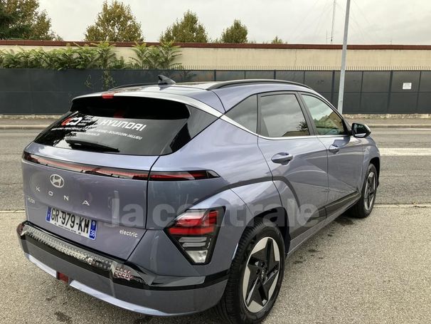 Hyundai Kona 115 kW image number 3