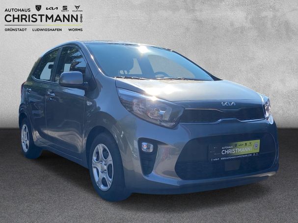 Kia Picanto 62 kW image number 7