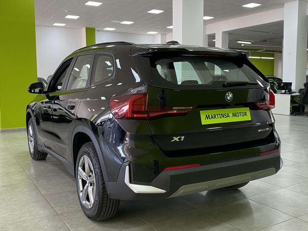 BMW X1 sDrive 100 kW image number 7