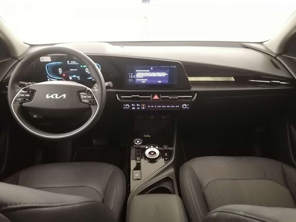 Kia Niro 104 kW image number 2