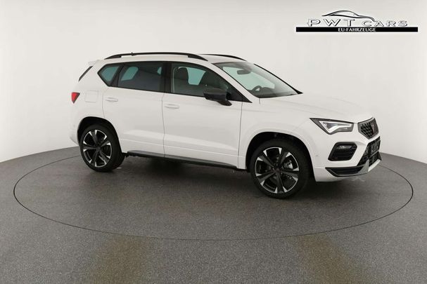 Cupra Ateca 110 kW image number 22