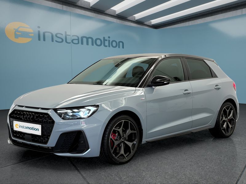 Audi A1 Sportback 40