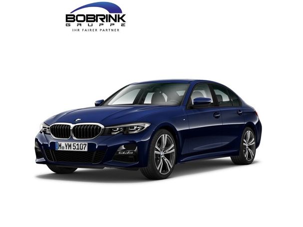 BMW 320d M Sport 140 kW image number 1