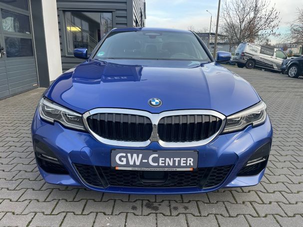 BMW 330 e M Sport 215 kW image number 3