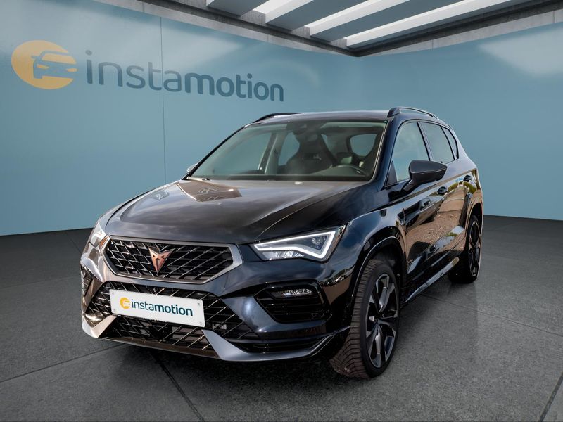 Cupra Ateca 1.5 TSI DSG