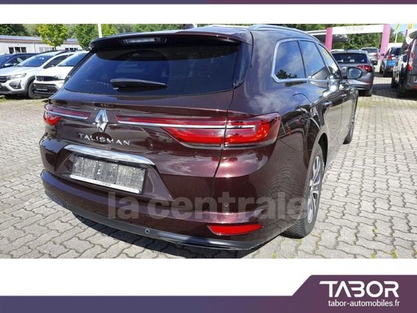 Renault Talisman Estate TCe 160 Intens 117 kW image number 9