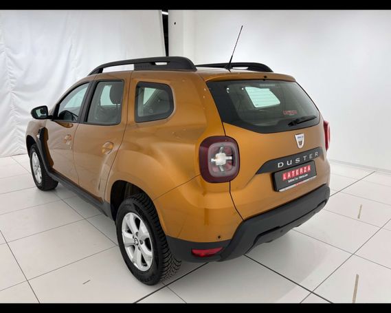 Dacia Duster TCe Comfort 74 kW image number 2