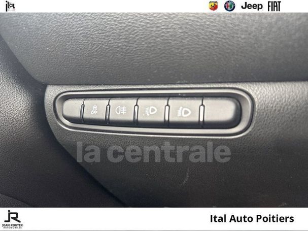 Fiat 500 e 42 kWh 88 kW image number 20