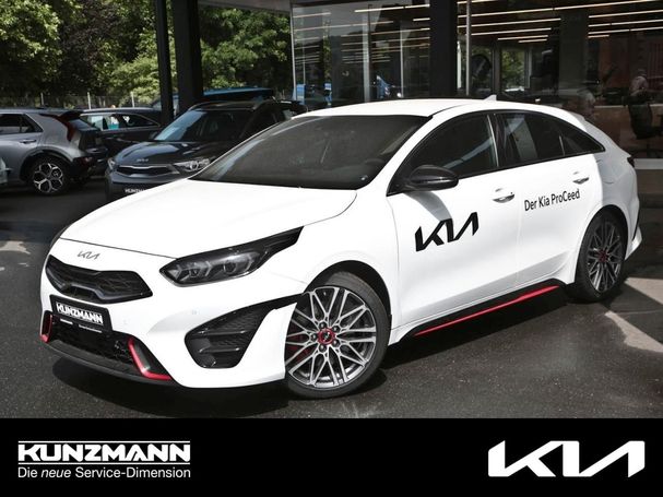 Kia ProCeed GT 150 kW image number 1