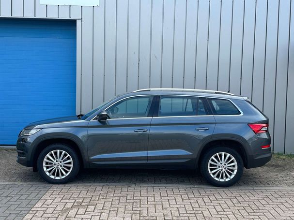 Skoda Kodiaq 1.5 TSI 110 kW image number 11