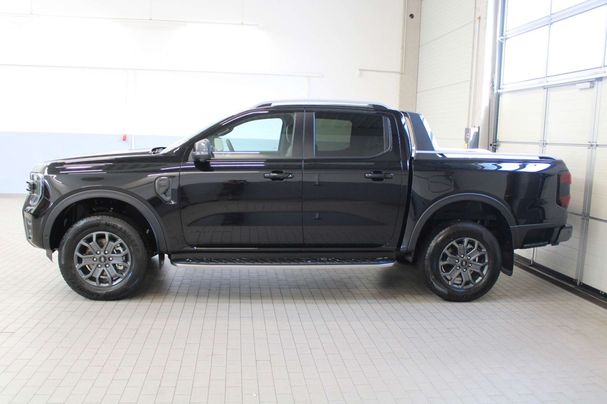 Ford Ranger 2.0 Wildtrak 151 kW image number 10