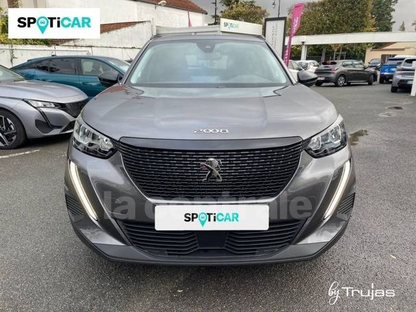 Peugeot 2008 1.2 PureTech 74 kW image number 3