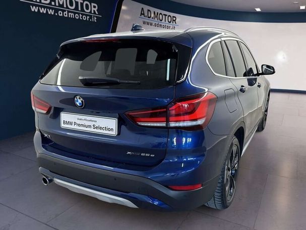 BMW X1 25e xDrive 162 kW image number 2