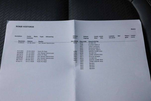 Hyundai Kona 64 kWh Premium 150 kW image number 39