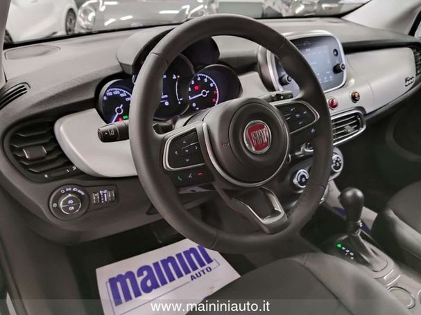 Fiat 500X 1.3 DCT 110 kW image number 11