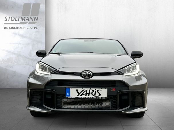 Toyota Yaris 206 kW image number 5